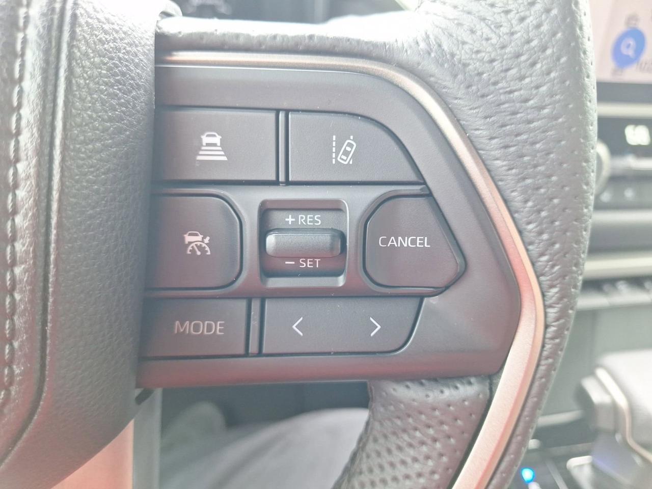 2026 Toyota Tundra 4WD Limited Hurst TX