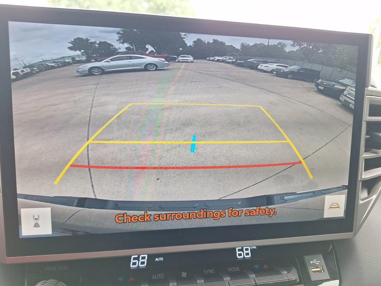 2026 Toyota Tundra 4WD Limited Hurst TX