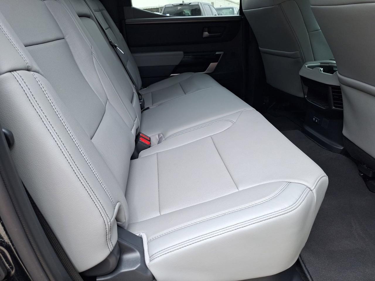 2026 Toyota Tundra 4WD Limited Hurst TX