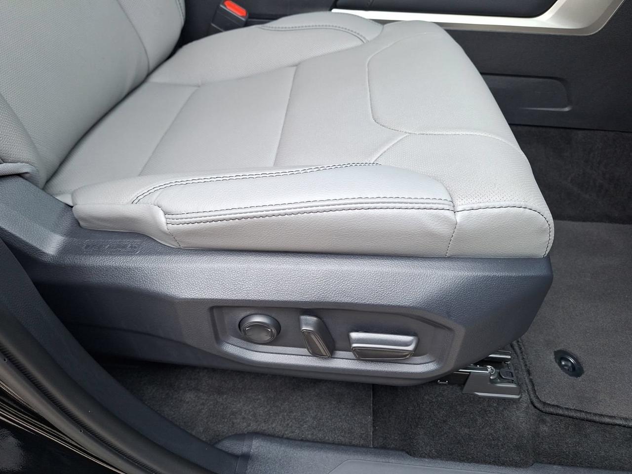 2026 Toyota Tundra 4WD Limited Hurst TX