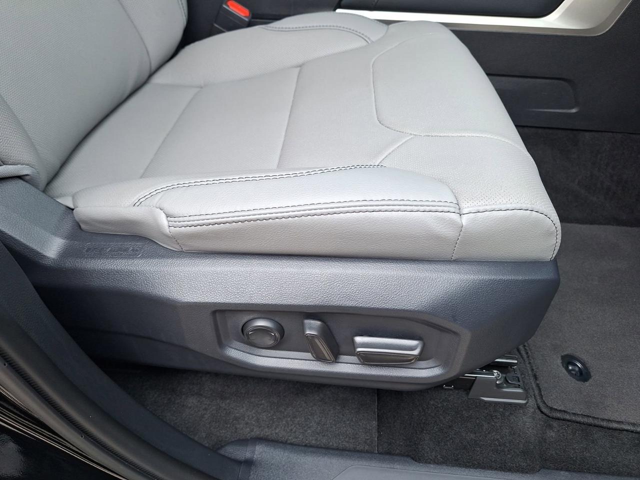 2026 Toyota Tundra 4WD Limited Hurst TX