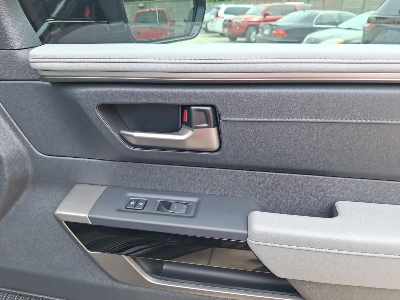 2026 Toyota Tundra 4WD Limited Hurst TX