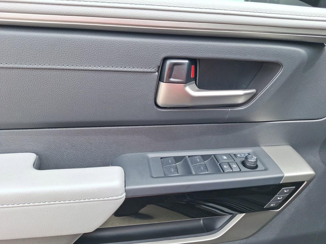 2026 Toyota Tundra 4WD Limited Hurst TX