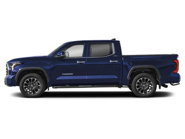 2026 Toyota Tundra 4WD Limited Hurst TX