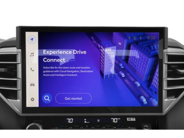 2026 Toyota Tundra 4WD Limited Hurst TX