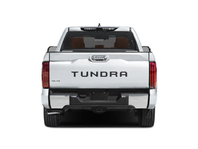 2026 Toyota Tundra 4WD Limited Hurst TX