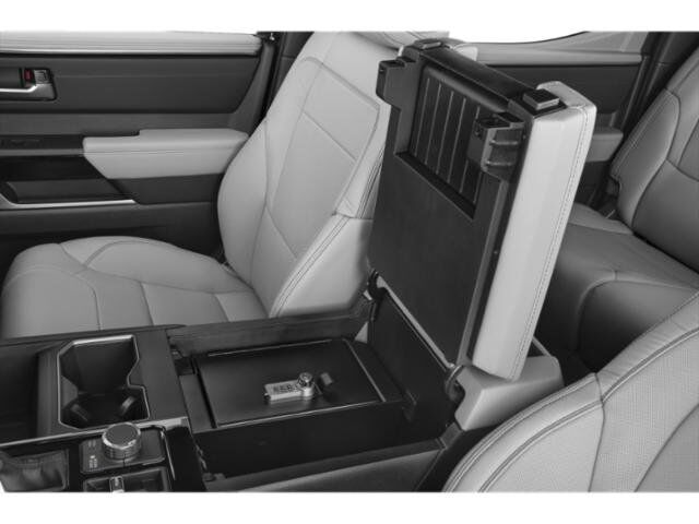 2026 Toyota Tundra 4WD Limited Hurst TX