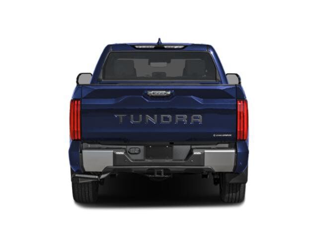 2026 Toyota Tundra 4WD Limited Hurst TX