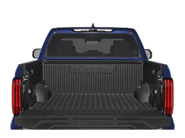 2026 Toyota Tundra 4WD Limited Hurst TX