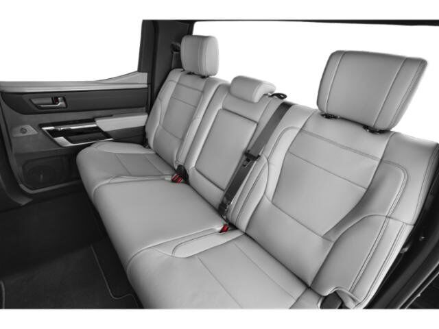 2026 Toyota Tundra 4WD Limited Hurst TX