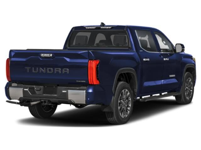 2026 Toyota Tundra 4WD Limited Hybrid Hurst TX