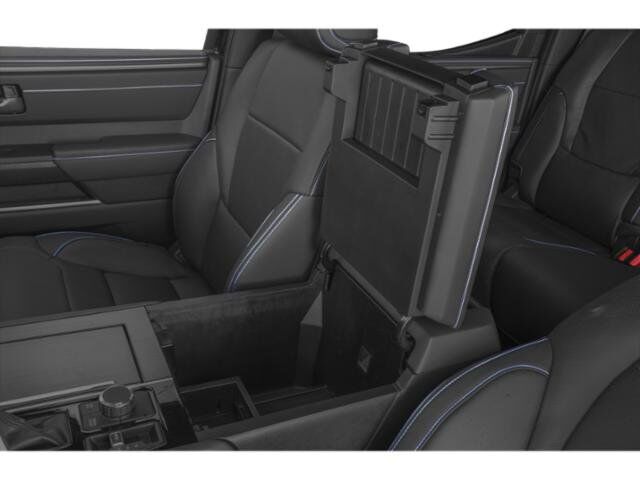 2026 Toyota Tundra 4WD Platinum Hurst TX