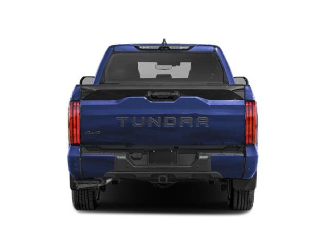 2026 Toyota Tundra 4WD Platinum Hurst TX