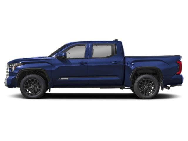 2026 Toyota Tundra 4WD Platinum Hurst TX