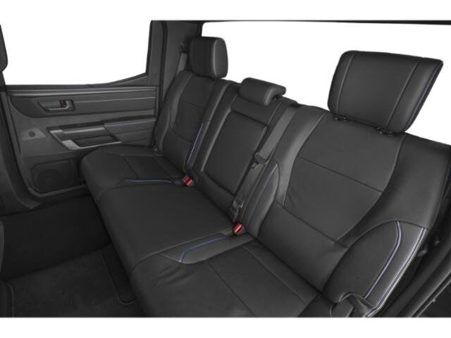 2026 Toyota Tundra 4WD Platinum Hurst TX