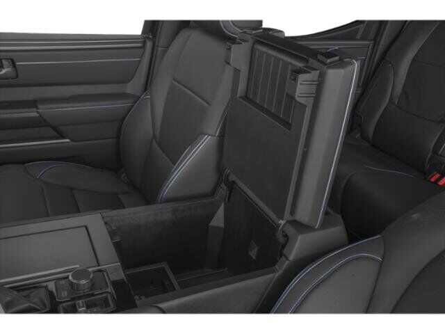 2026 Toyota Tundra 4WD Platinum Hurst TX