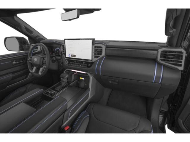 2026 Toyota Tundra 4WD Platinum Hurst TX