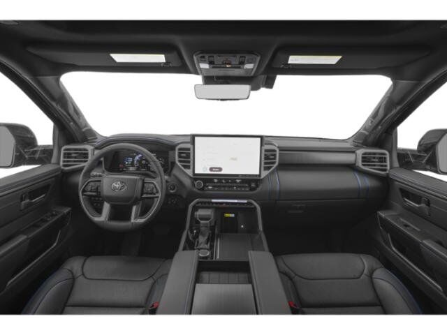 2026 Toyota Tundra 4WD Platinum Hurst TX