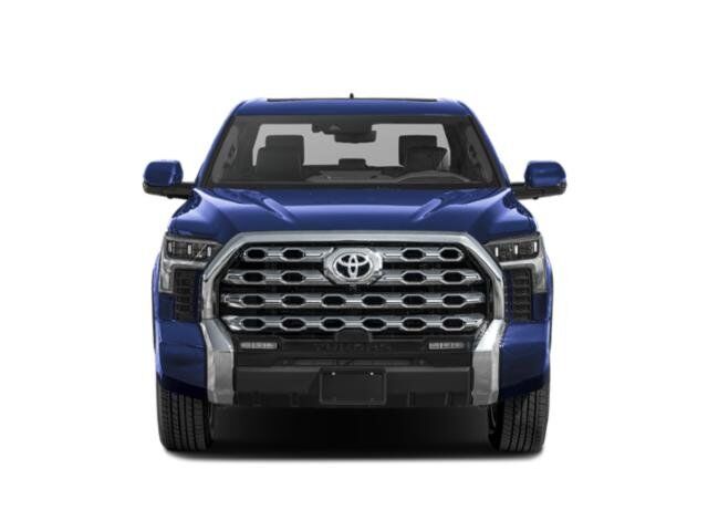 2026 Toyota Tundra 4WD Platinum Hurst TX