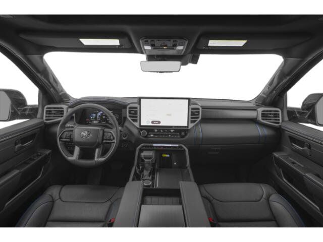 2026 Toyota Tundra 4WD Platinum Hurst TX