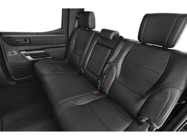 2026 Toyota Tundra 4WD Platinum Hurst TX