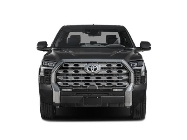 2026 Toyota Tundra 4WD Platinum Hurst TX