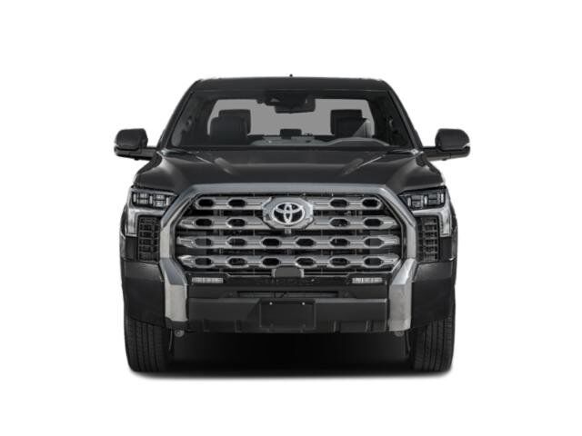 2026 Toyota Tundra 4WD Platinum Hurst TX