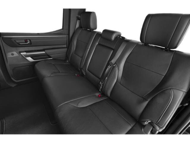 2026 Toyota Tundra 4WD Platinum Hurst TX