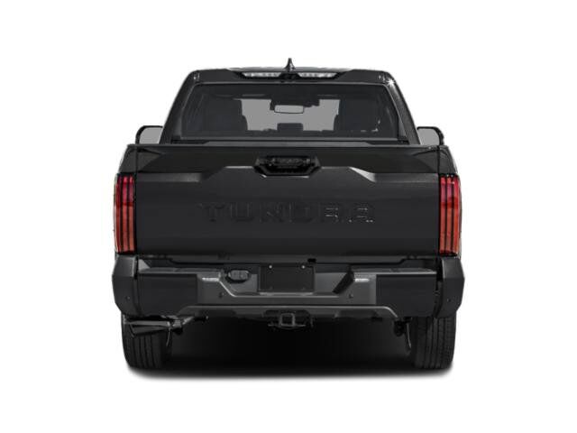 2026 Toyota Tundra 4WD Platinum Hurst TX