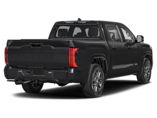 2026 Toyota Tundra 4WD Platinum Hurst TX
