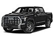2026 Toyota Tundra 4WD Platinum