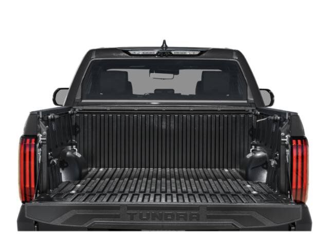 2026 Toyota Tundra 4WD Platinum Hurst TX