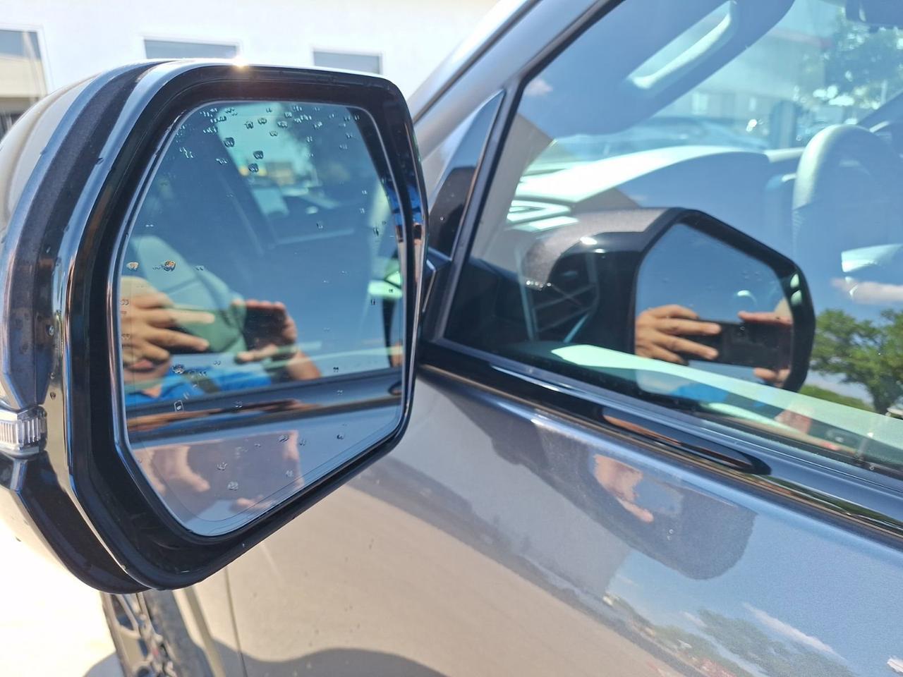 2026 Toyota Tundra 4WD Platinum Hurst TX