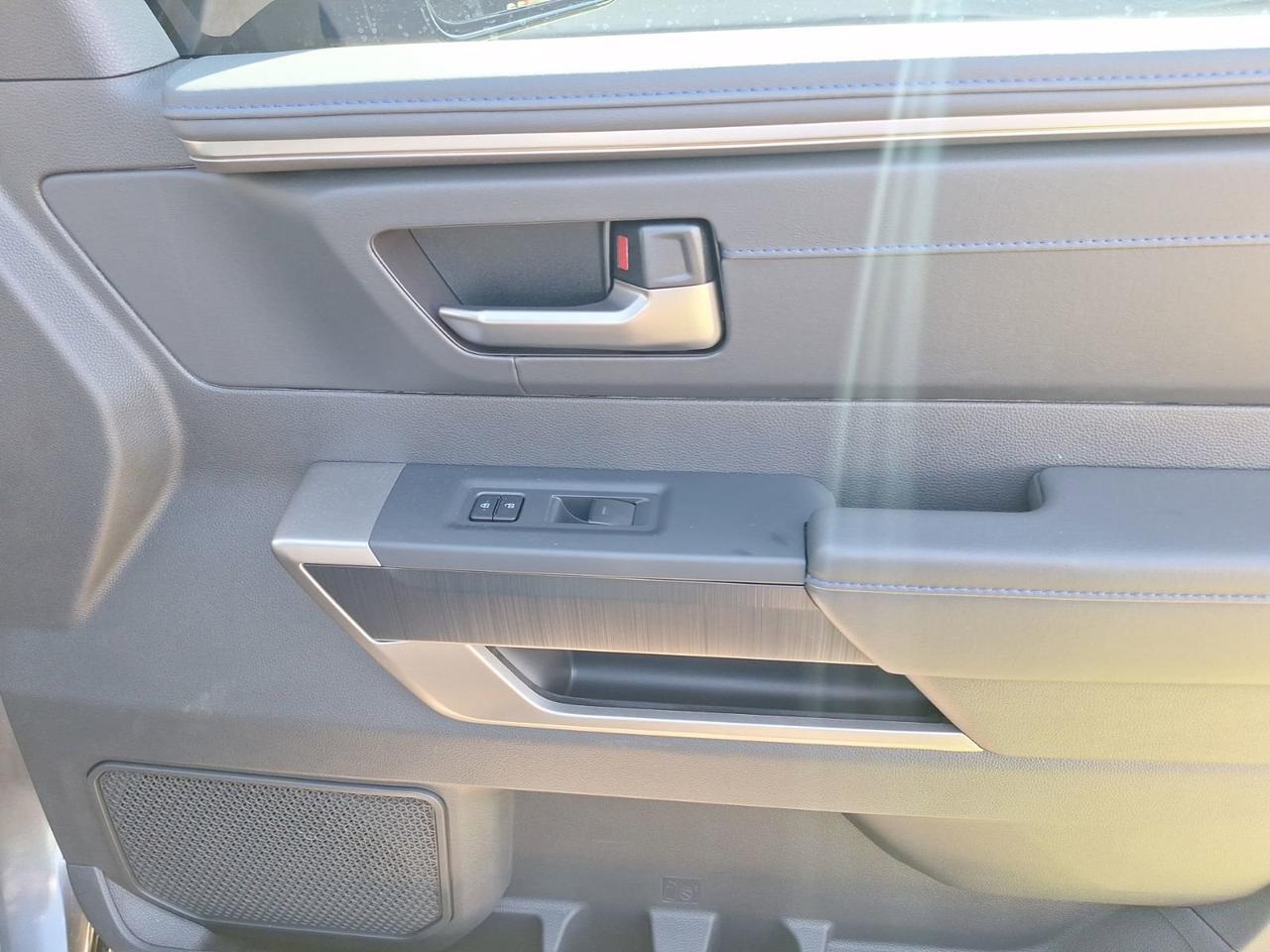 2026 Toyota Tundra 4WD Platinum Hurst TX