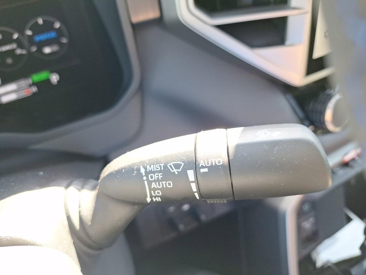 2026 Toyota Tundra 4WD Platinum Hurst TX