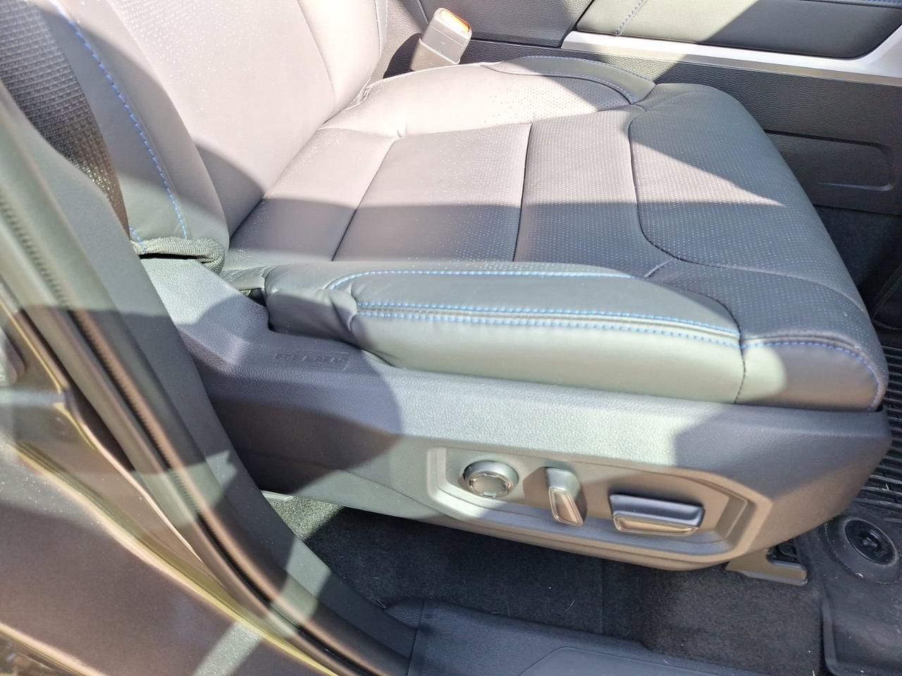 2026 Toyota Tundra 4WD Platinum Hurst TX