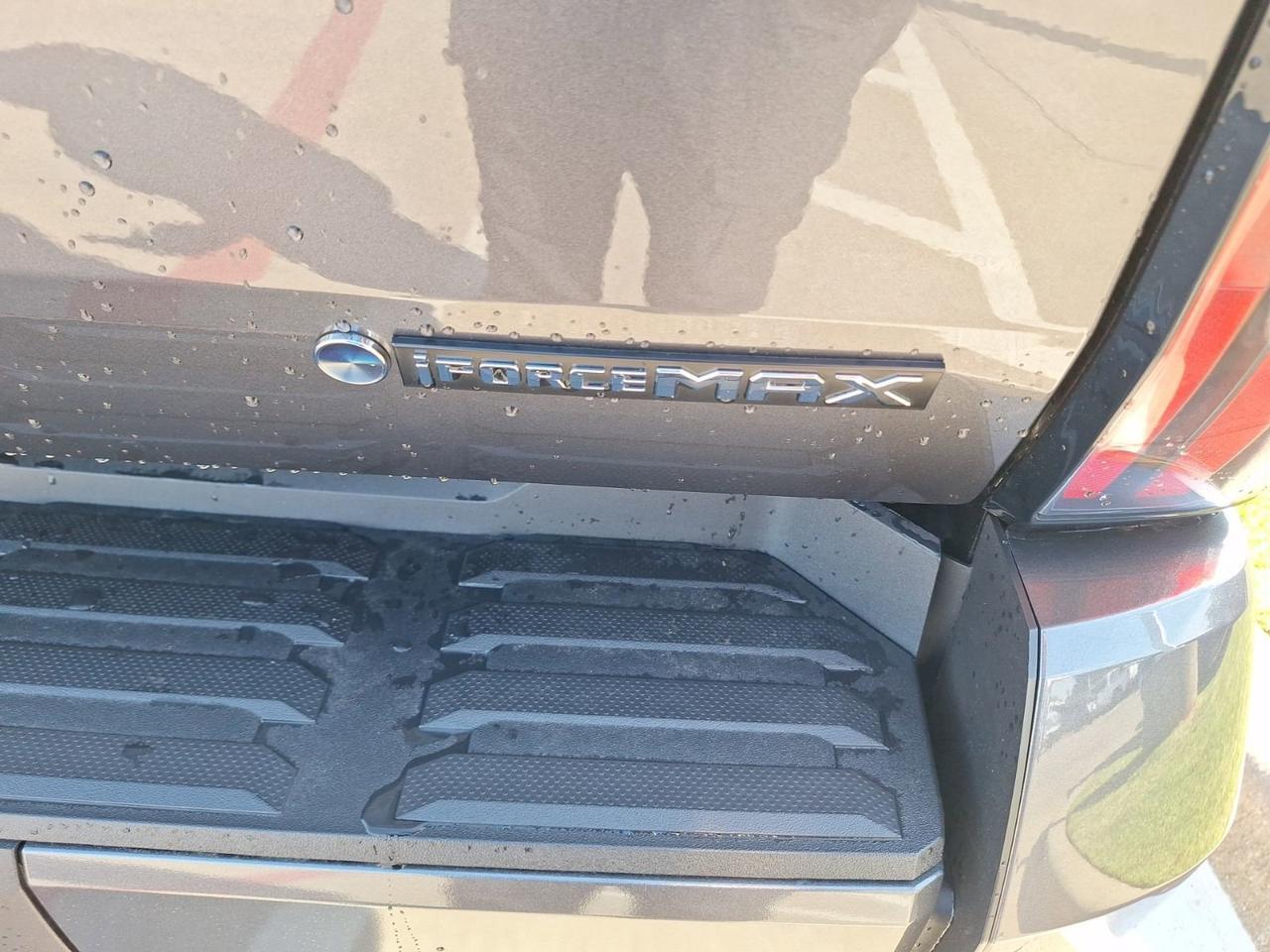 2026 Toyota Tundra 4WD Platinum Hurst TX