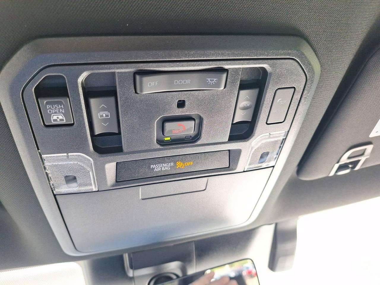 2026 Toyota Tundra 4WD Platinum Hurst TX