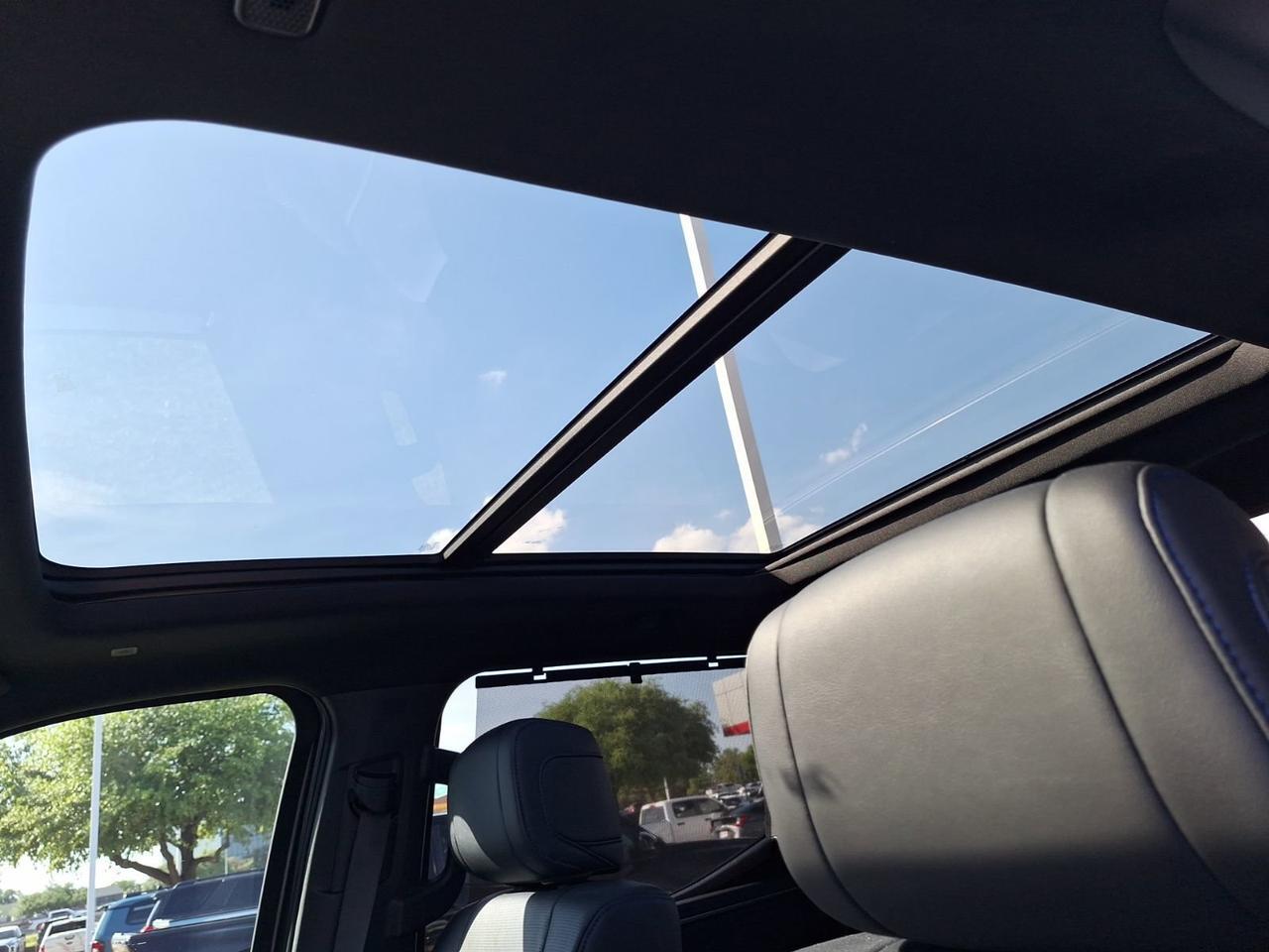 2026 Toyota Tundra 4WD Platinum Hurst TX