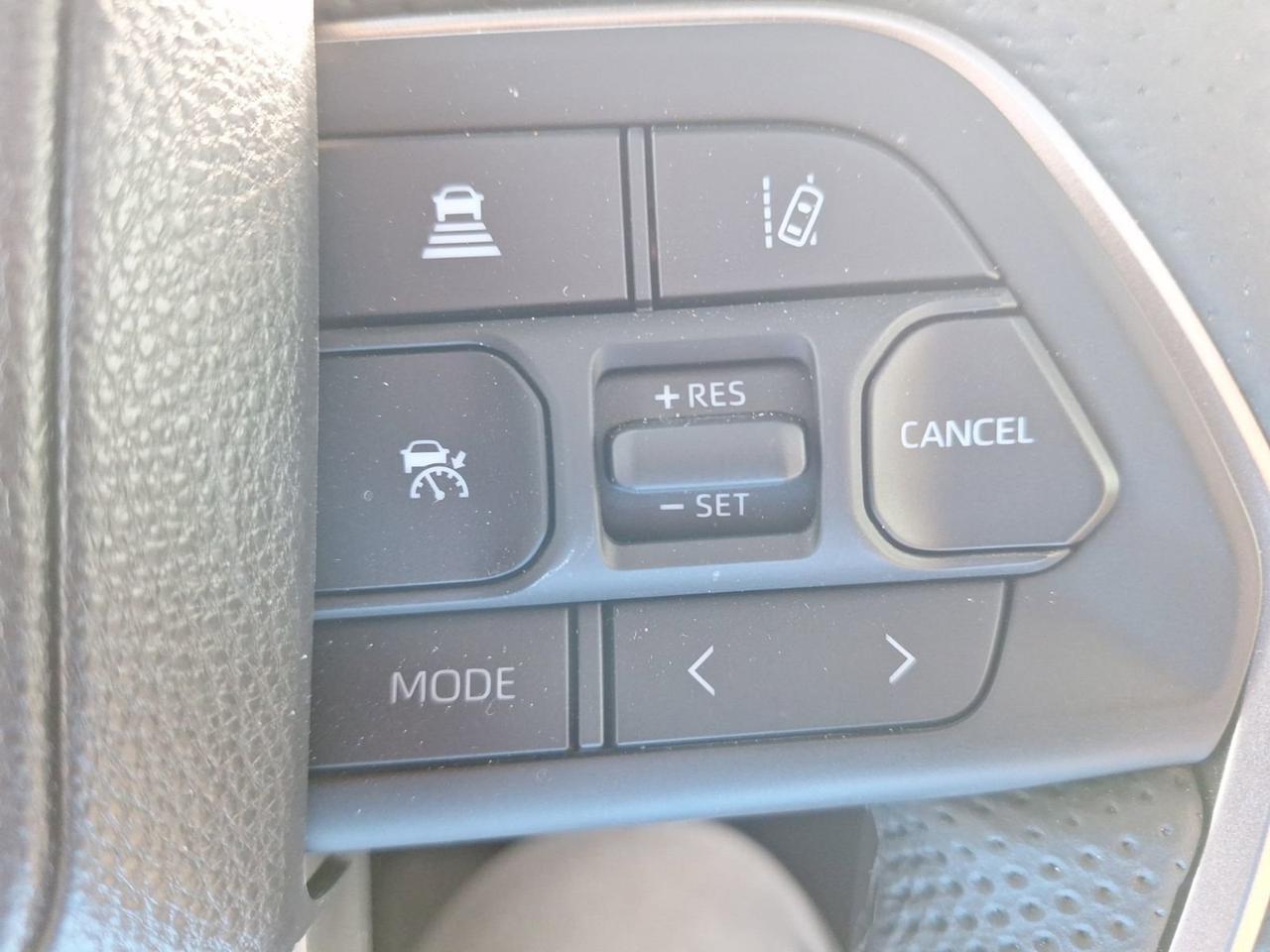 2026 Toyota Tundra 4WD Platinum Hurst TX