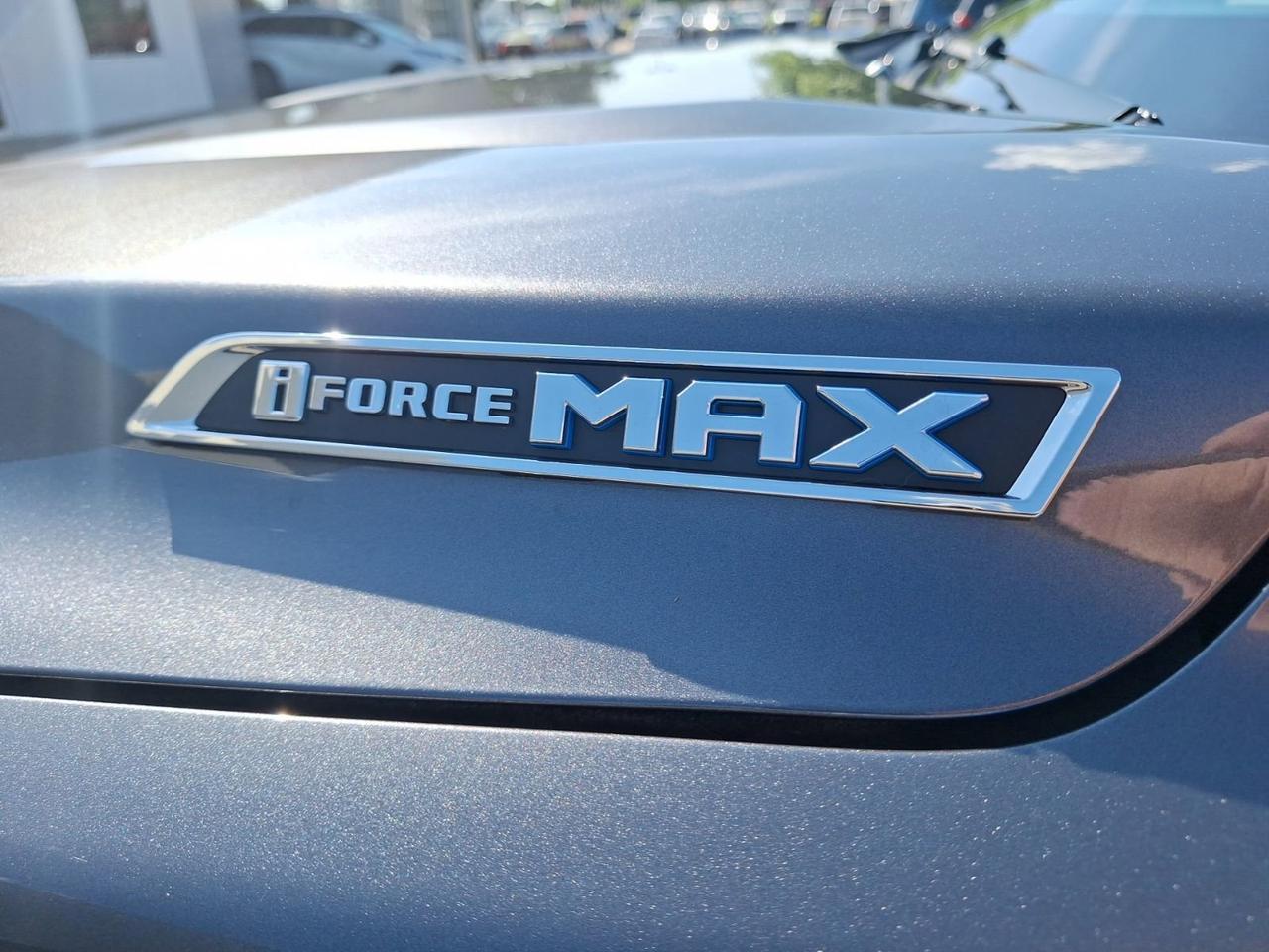 2026 Toyota Tundra 4WD Platinum Hurst TX