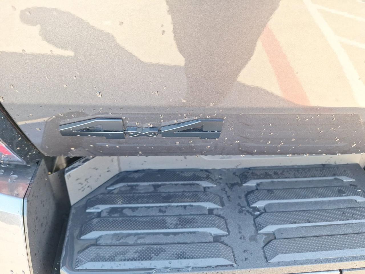 2026 Toyota Tundra 4WD Platinum Hurst TX