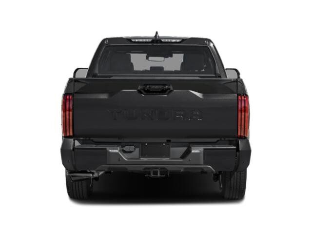 2026 Toyota Tundra 4WD Platinum Hybrid Hurst TX