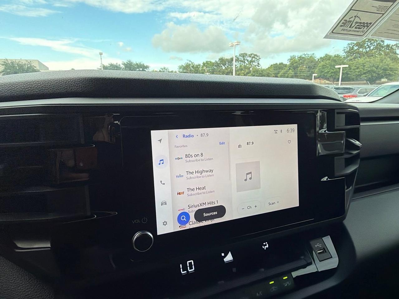 2026 Toyota Tundra 4WD SR Hurst TX