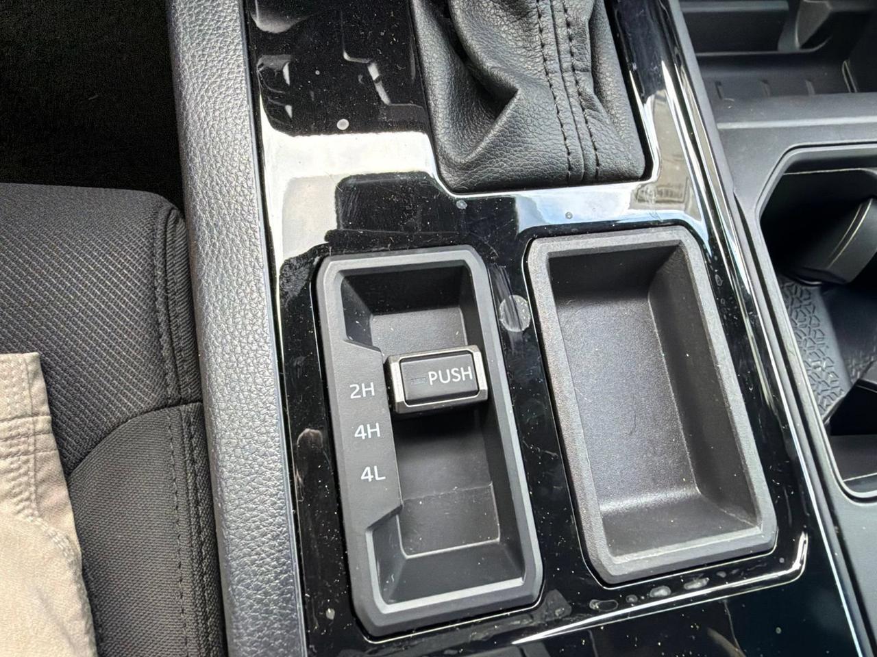 2026 Toyota Tundra 4WD SR Hurst TX