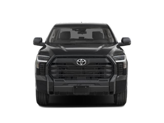 2026 Toyota Tundra 4WD SR Hurst TX