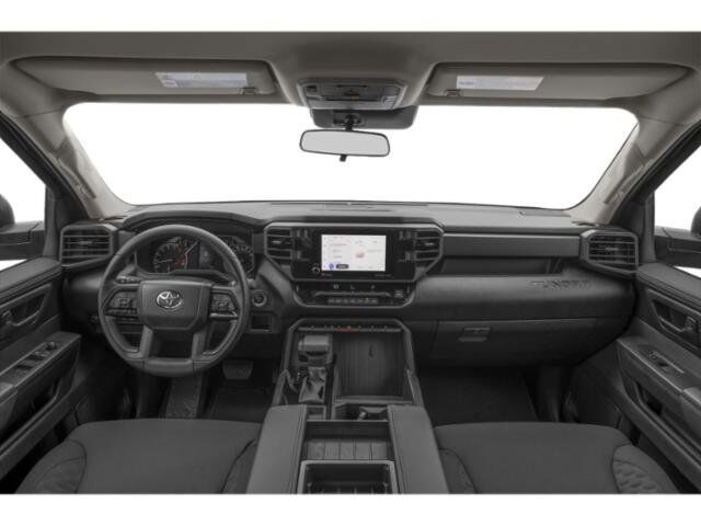 2026 Toyota Tundra 4WD SR Hurst TX
