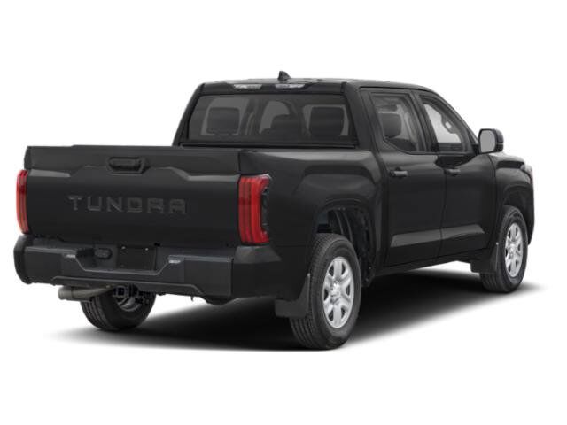 2026 Toyota Tundra 4WD SR Hurst TX