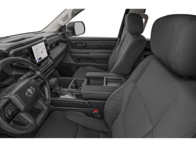 2026 Toyota Tundra 4WD SR Hurst TX