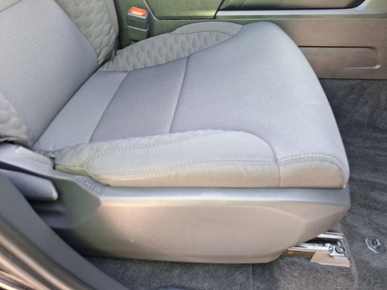 2026 Toyota Tundra 4WD SR Hurst TX